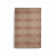 Chenille Moroccan Indoor Rug