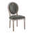 Dark Gray Polyester selected