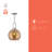 Soji 1 - Light Single Pendant-72164589-72164588