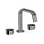 Eclissi™ Widespread Lavatory Faucet with U-Spout-53636842
