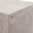 Almanza Rectangular Outdoor Side Table , 26'' in. W 18'' in. D-586761658