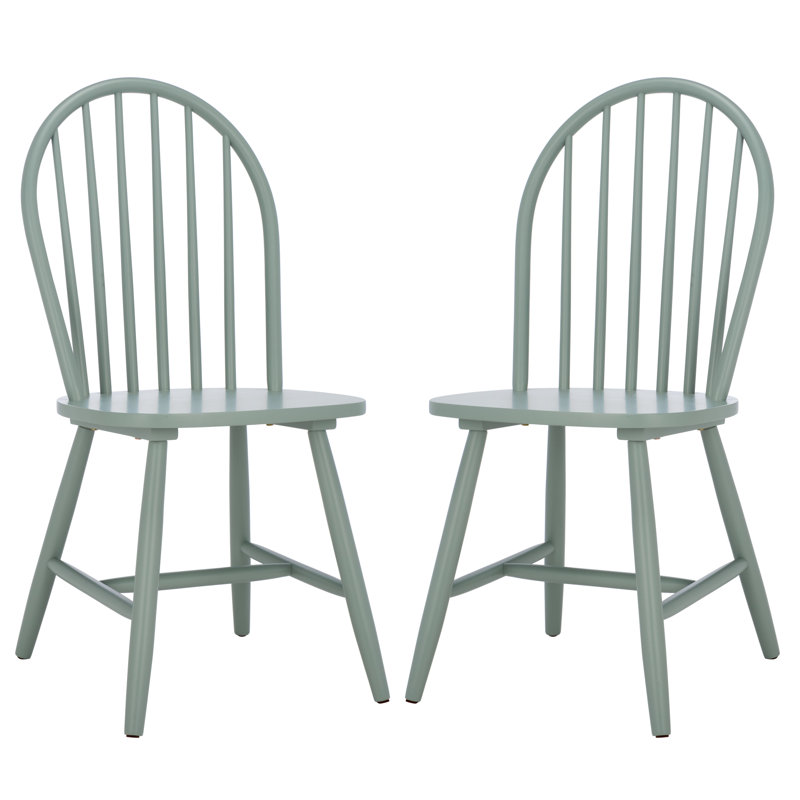Omaha Dining Chair, Sage