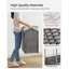 Laundry Hamper with Handles-354627292