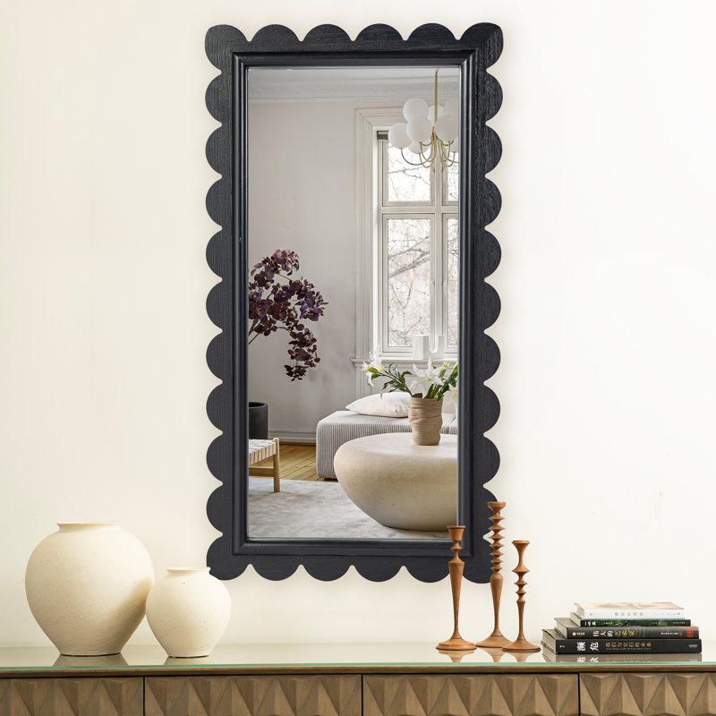 Miroir mural 42,5 "H