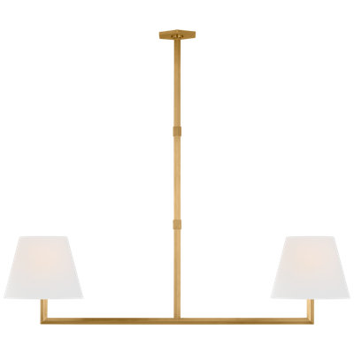 Olivier 2 - Light Chandelier