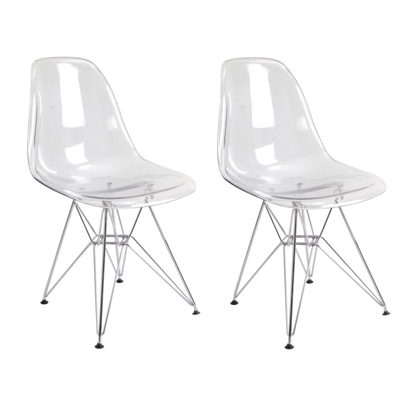 18'' H Side Chair
