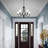 Bullis 5 - Light Dimmable Classic / Traditional Chandelier-1132573849