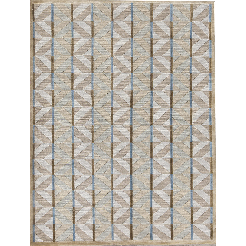 Himalayan One-of-a-Kind 5'6" X 7'1" Area Rug
