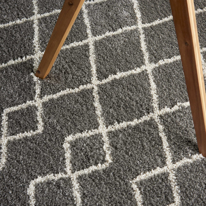 Mildenhall Performance Geometric Indoor Rug, Rectangle 2'2" x 3'9"