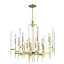 Bari 16 - Light Chandelier-394346127