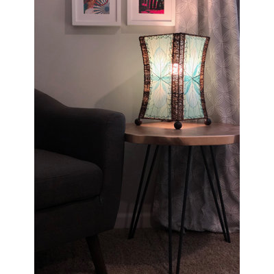 Novelty Lamp