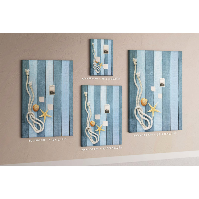 Beijing Cork Corkboard / Bulletin Board