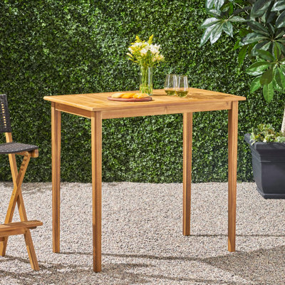 Table de bar Minimalist