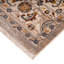 Tapis gris / ivoire Taja-409613023