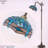 Damaris 64'' Bronze Antique Floor Lamp