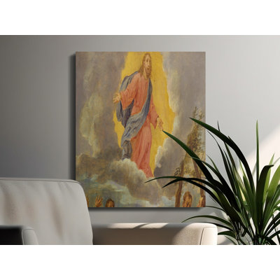 Wrapped Canvas Print Set