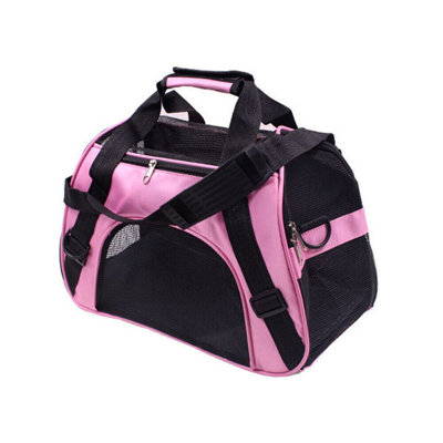 Daiza Pet Carrier
