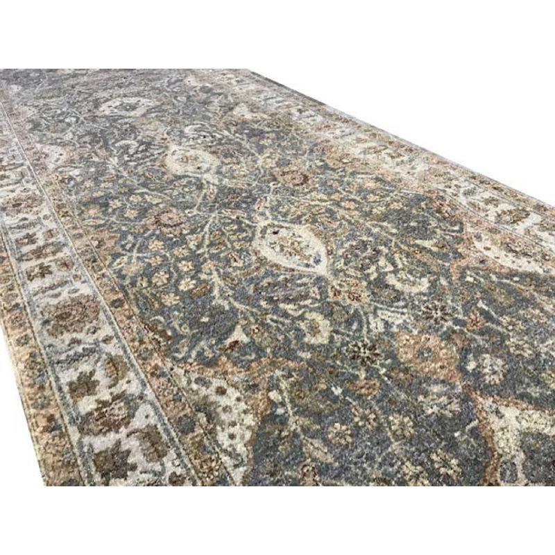 One-of-a-Kind 2'10" X 11'11" Area Rug