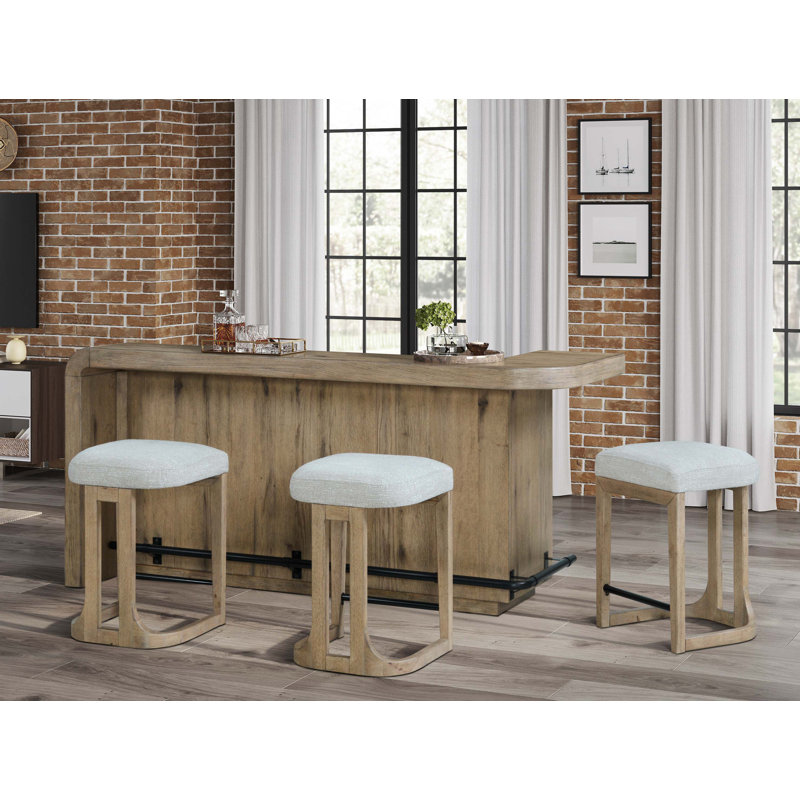 Tabouret de comptoir, chaise de salle à manger