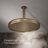 Rain Fixed Shower Head-6671427