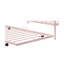 Lit plateforme simple Barkeyville-2055406324