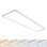 Rectangle Flat Panel Ceiling Light