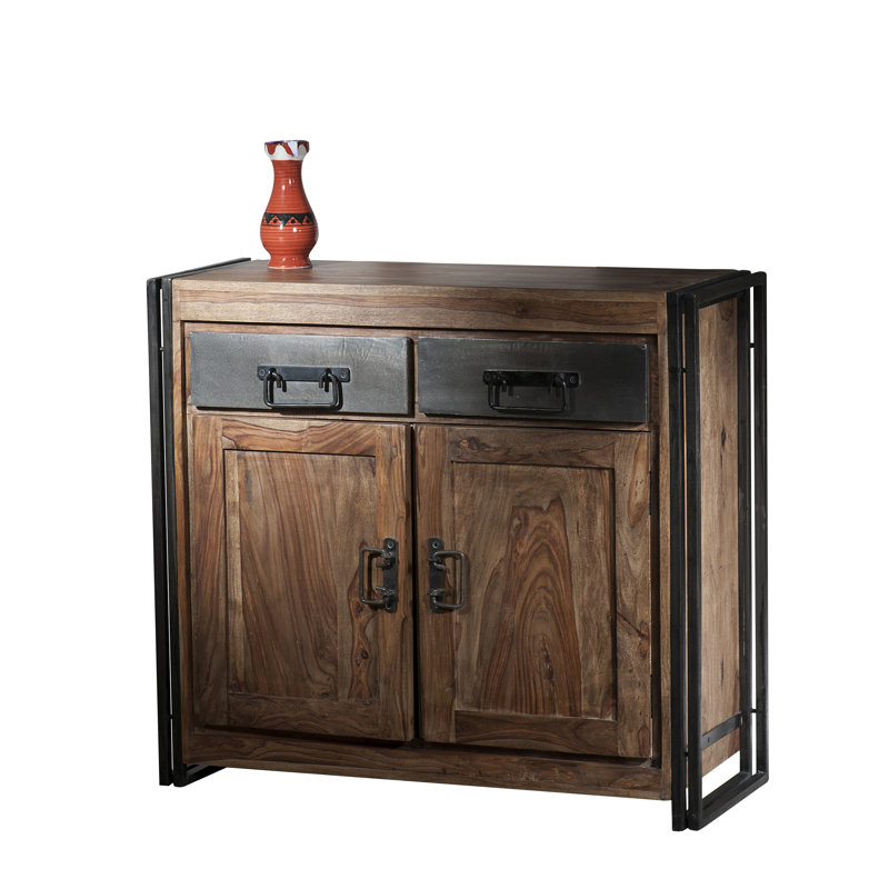 Lehoux 100cm Sideboard