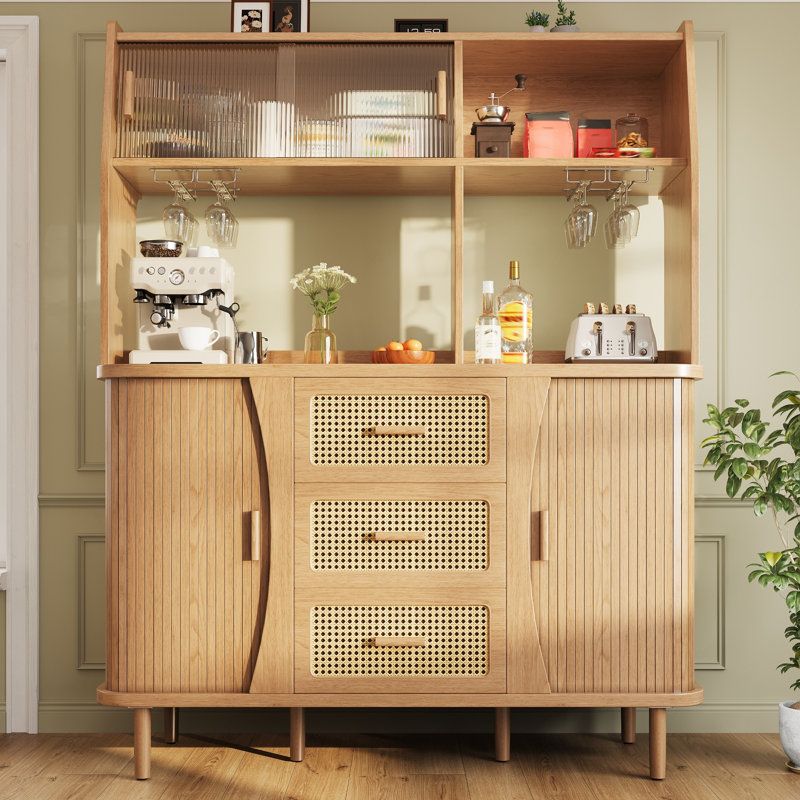 140cm Sideboard