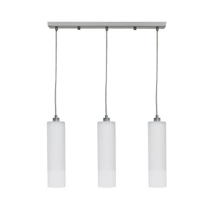 Collings 3 - Light Kitchen Island Pendant