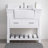 Curiel 36" Single Bathroom Vanity-450156