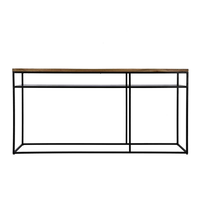 Console de 63 po Hamblin