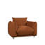 Fauteuil d'appoint simple moderne Sherpa-1497066852
