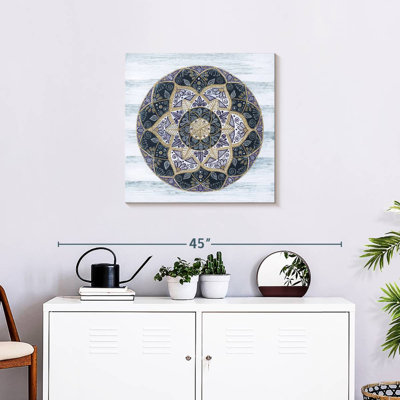 Kerner Coastal Mandala II
