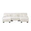Canapé modulaire de luxe Luxury-46935293-46935266-46935267