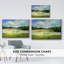 «If I Had A Flower», reproduction d'art sur toile-94358167-94358168