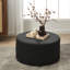 Repose-pieds moderne et rembourré Brichelle-1534896306