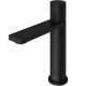 Halsey 7" H Single Handle Single Hole Bathroom Faucet 