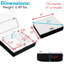 Plateau pour ordinateur portable à compartiment profond réglable-68250381
