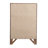 Champetre 32'' W 5 - Drawer Dresser-1203462303