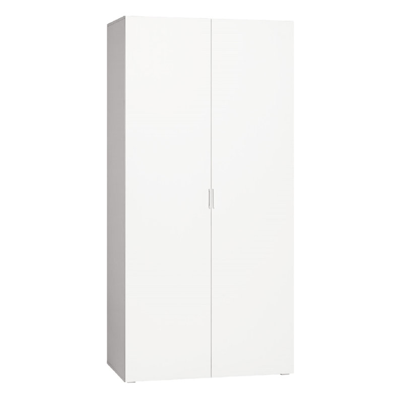 Reba 2 Door Wardrobe