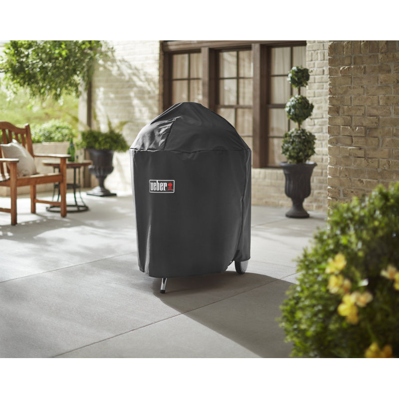 Housse pour barbecue Weber Bouilloire