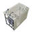 Santa Fe 52.75'' x 26.4'' Fiberglass Bathtub with Faucet-23011066-23011067