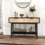 Console George Oliver de 42,1 po