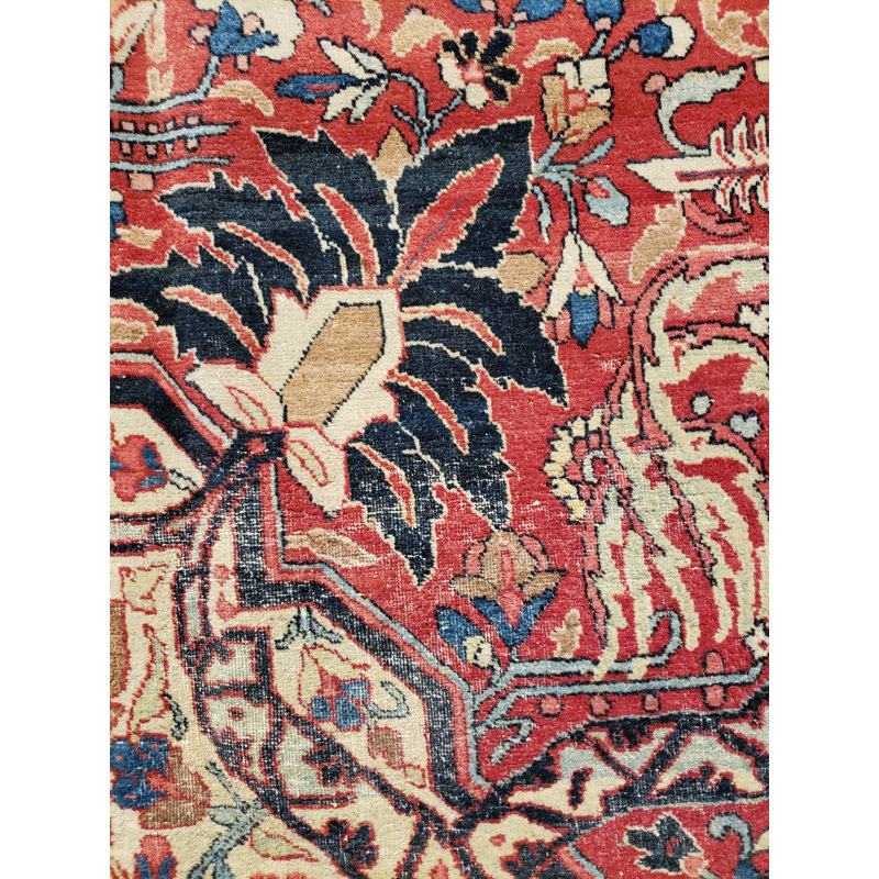 One-of-a-Kind 13'3" X 18' Area Rug