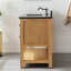 Ensemble de meuble-lavabo simple 42 po Keri-1091947754