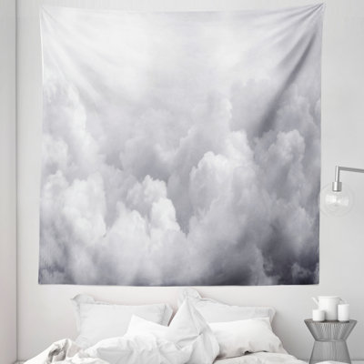 Microfiber Wall Hanging