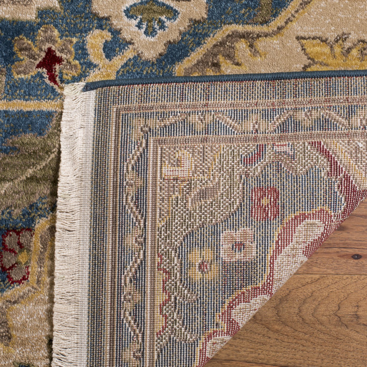 Kurtz Performance Oriental Rug