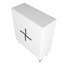 Armoire basse de 35 po avec 4 tablettes Beekman-1325003451