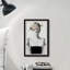 Marmont Hill - Single Picture Frame Print-37869235