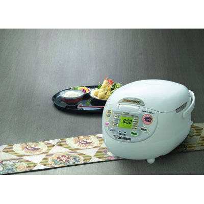 Cuiseur à riz Zojirushi